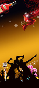 探寻开封商务KTV最佳选择-通许县ktv预定