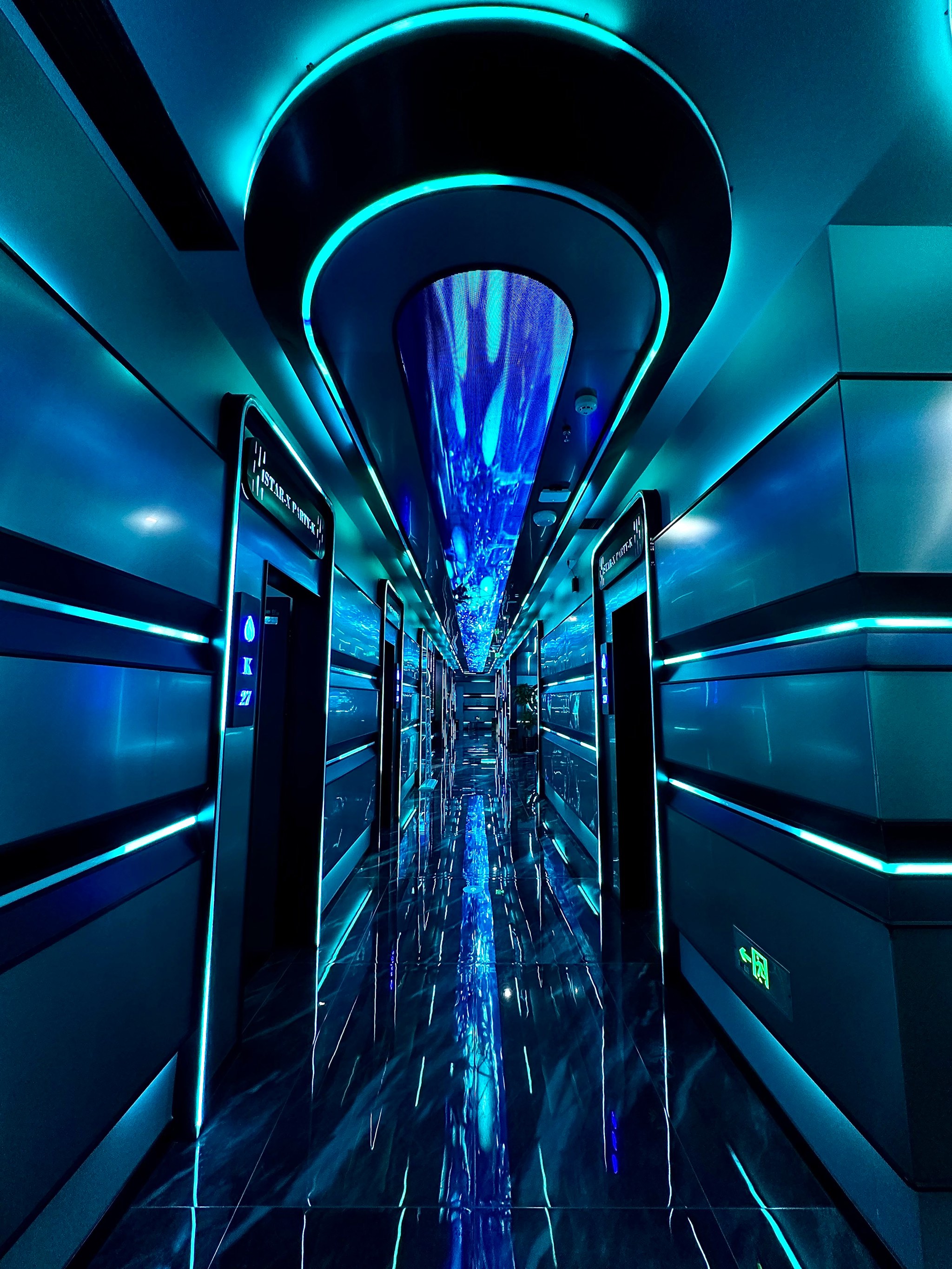 开封商务ktv费用解析-通许县ktv预定