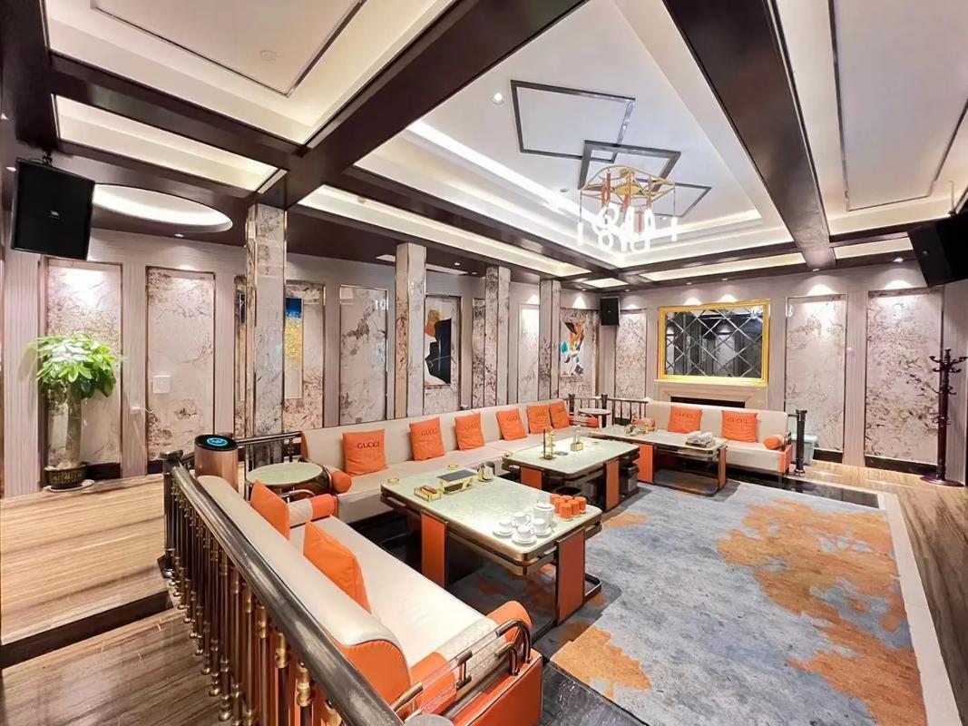 开封ktv订房首选商务ktv体验舒适-通许县ktv订房